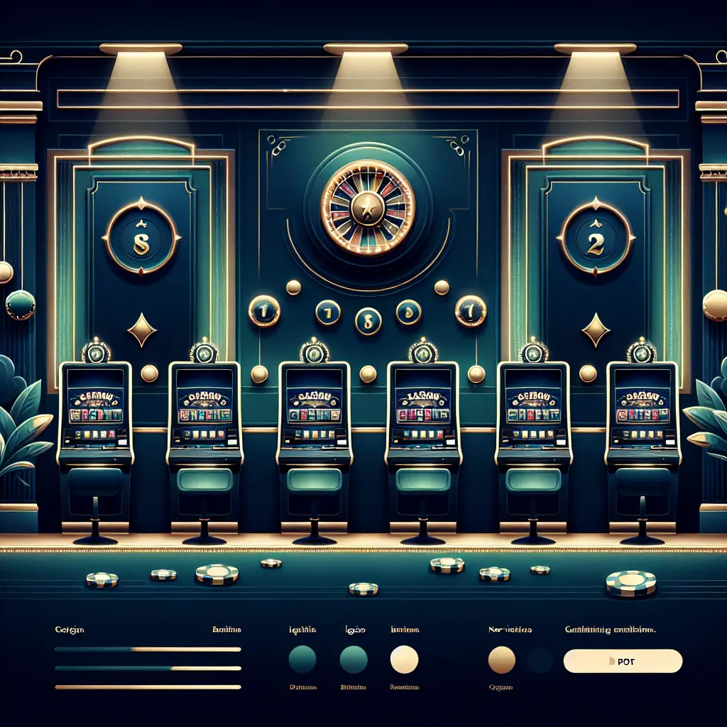 slots